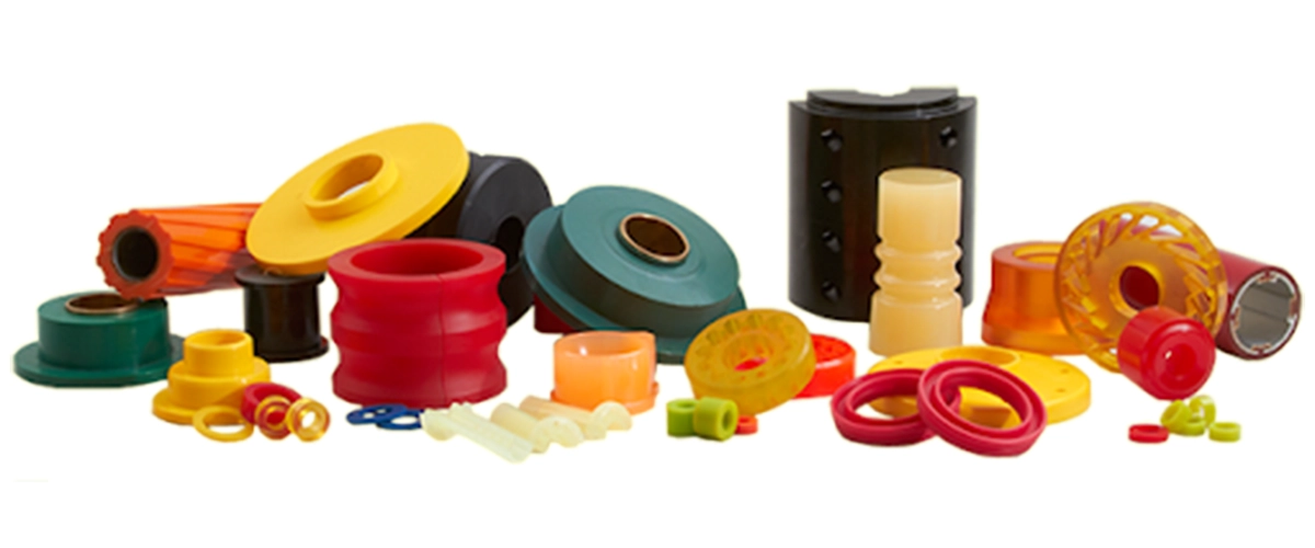 Poli�retan �zel �retim �r�nler